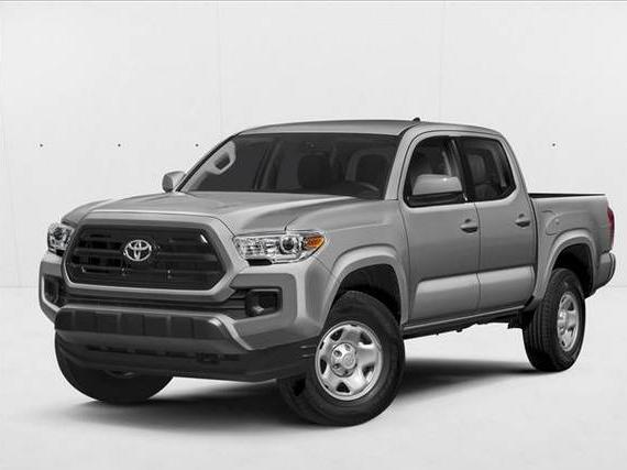 TOYOTA TACOMA 2018 5TFAX5GN2JX122916 image