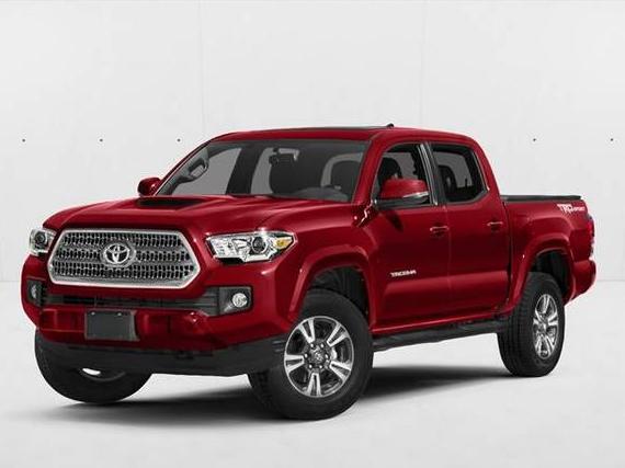 TOYOTA TACOMA 2018 3TMAZ5CN7JM063822 image TOYOTA TACOMA 2018 3TMAZ5CN7JM063822 image