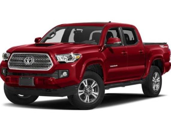 TOYOTA TACOMA 2018 5TFCZ5AN5JX158093 image TOYOTA TACOMA 2018 5TFCZ5AN5JX158093 image