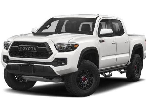 TOYOTA TACOMA 2018 5TFCZ5AN1JX134440 image
