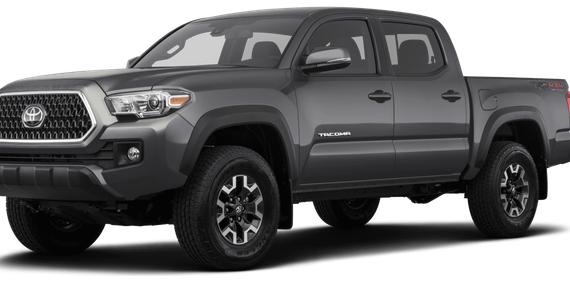 TOYOTA TACOMA 2018 3TMCZ5AN2JM159482 image TOYOTA TACOMA 2018 3TMCZ5AN2JM159482 image