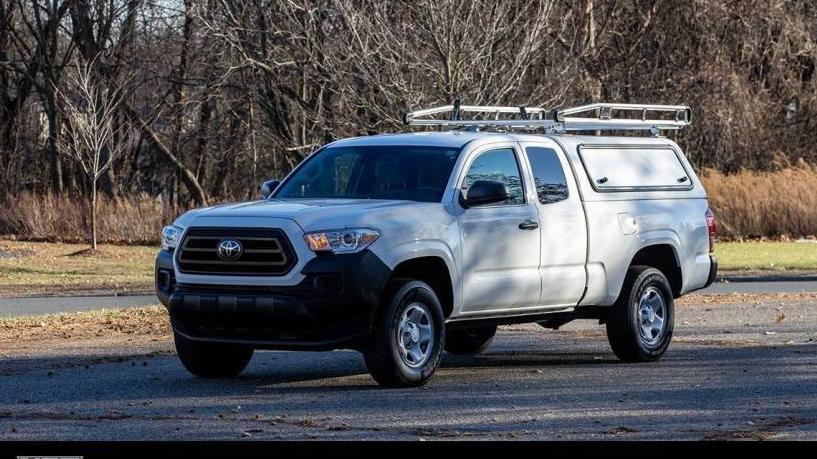 TOYOTA TACOMA 2018 5TFRX5GN2JX118867 image