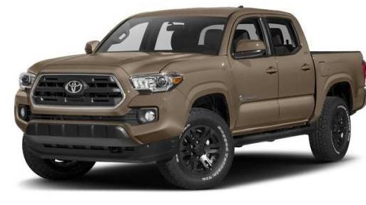 TOYOTA TACOMA 2018 5TFAX5GN2JX113763 image