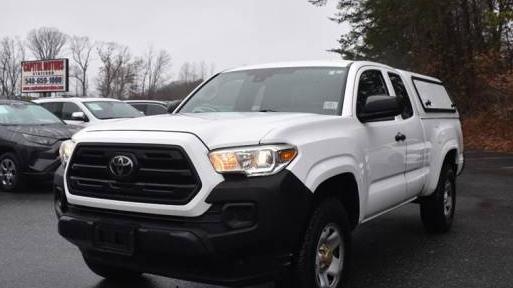 TOYOTA TACOMA 2018 5TFRX5GN9JX119594 image