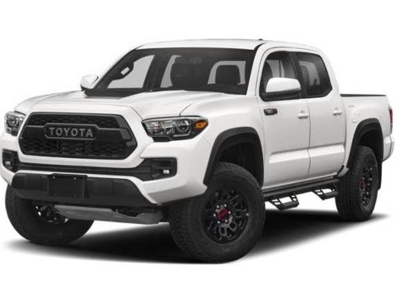 TOYOTA TACOMA 2018 3TMCZ5AN4JM163890 image