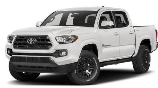 TOYOTA TACOMA 2018 5TFAX5GN6JX129559 image