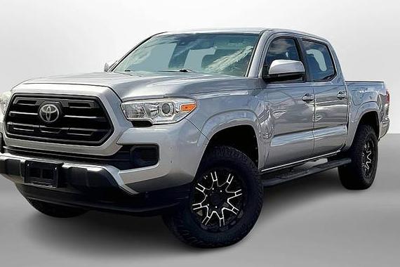 TOYOTA TACOMA 2018 5TFAX5GN5JX116351 image