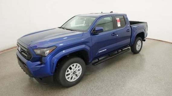 TOYOTA TACOMA 2018 3TMCZ5AN0JM167550 image