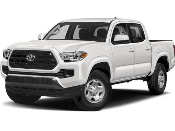 TOYOTA TACOMA 2018 3TMCZ5AN7JM184619 image