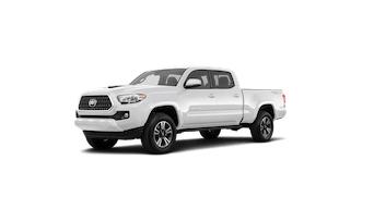 TOYOTA TACOMA 2018 5TFCZ5AN1JX126175 image