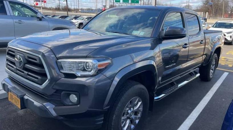 TOYOTA TACOMA 2018 3TMDZ5BNXJM055082 image