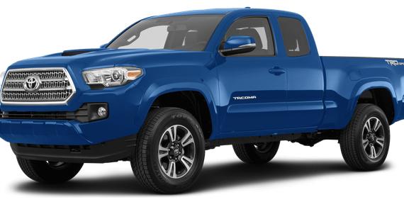 TOYOTA TACOMA 2018 5TFSZ5AN6JX133375 image TOYOTA TACOMA 2018 5TFSZ5AN6JX133375 image