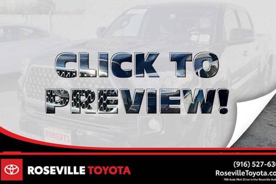 TOYOTA TACOMA 2018 3TMBZ5DN1JM012156 image