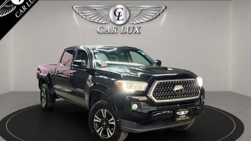 TOYOTA TACOMA 2018 3TMBZ5DN1JM013775 image