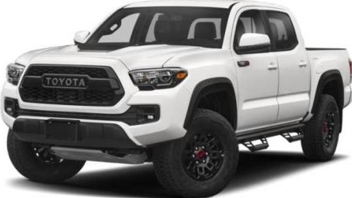 TOYOTA TACOMA 2018 3TMCZ5AN8JM180904 image