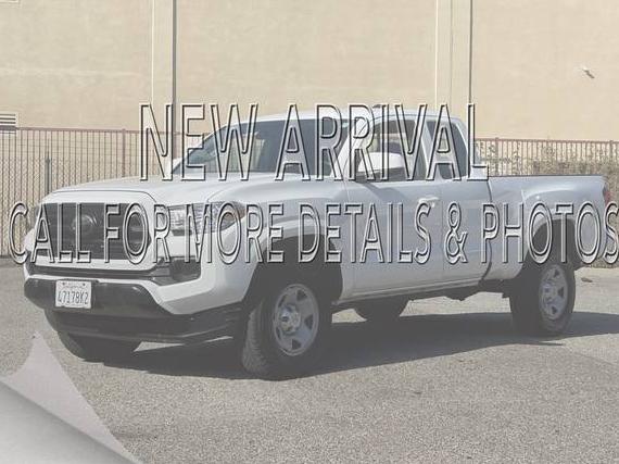 TOYOTA TACOMA 2018 5TFRX5GN2JX109182 image