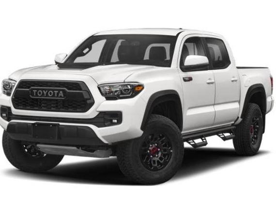 TOYOTA TACOMA 2018 3TMCZ5AN3JM166134 image