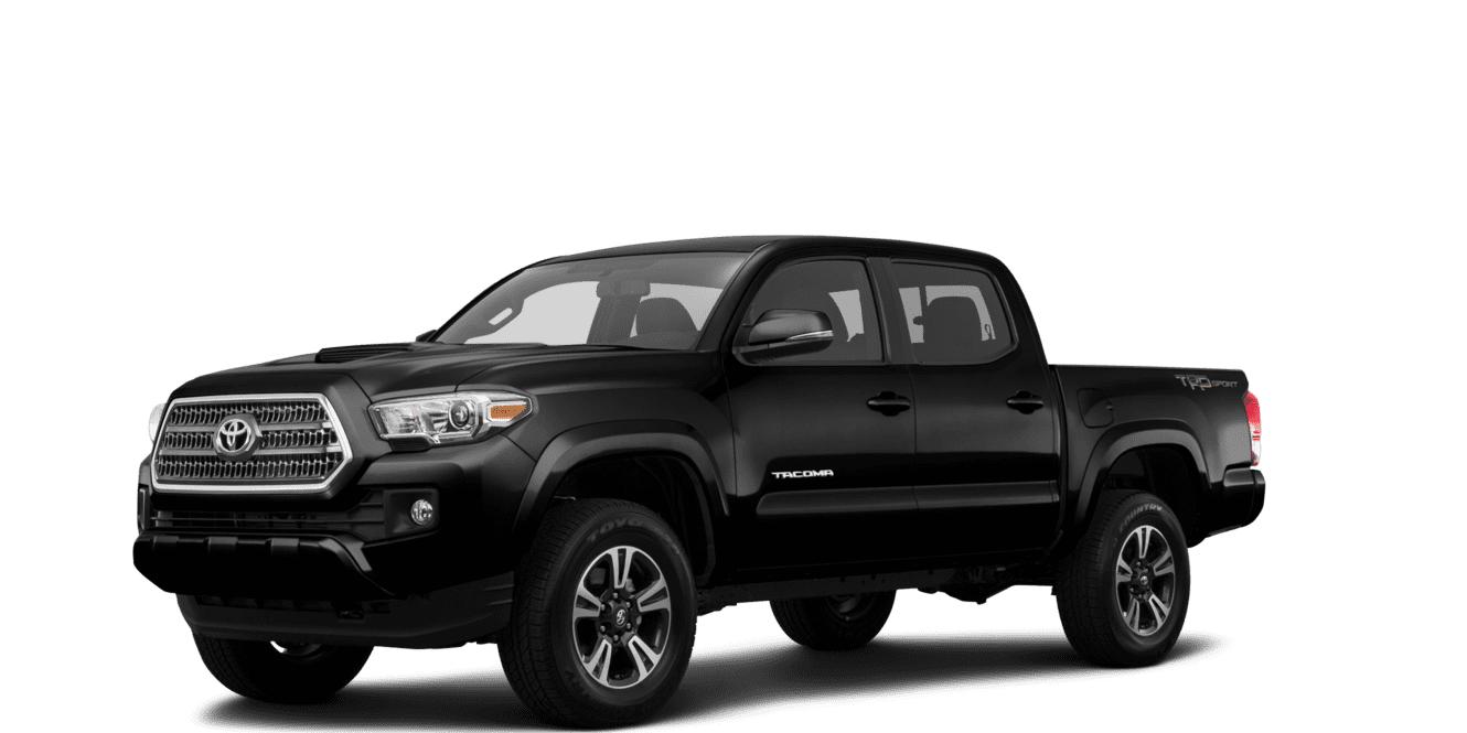 TOYOTA TACOMA 2018 3TMBZ5DN9JM015239 image