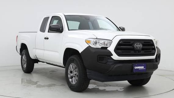 TOYOTA TACOMA 2018 5TFRX5GN2JX125849 image