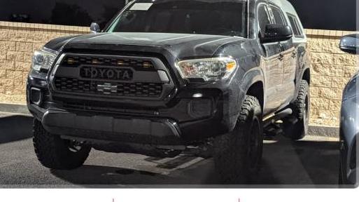 TOYOTA TACOMA 2018 3TMCZ5AN3JM140438 image TOYOTA TACOMA 2018 3TMCZ5AN3JM140438 image
