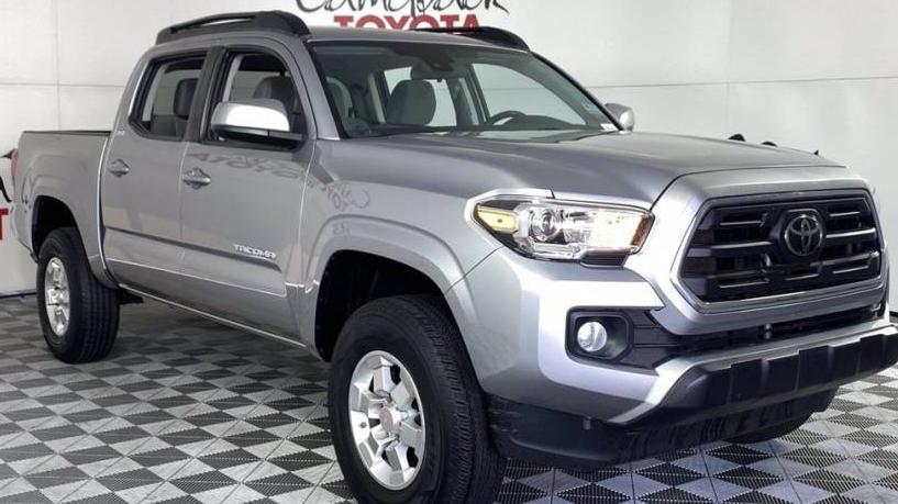 TOYOTA TACOMA 2018 5TFAX5GN5JX115572 image