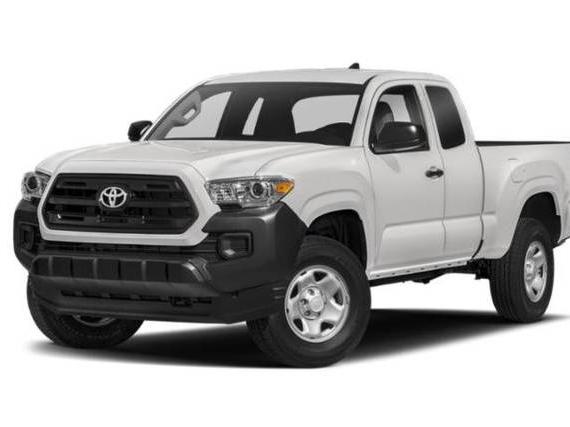 TOYOTA TACOMA 2018 5TFRX5GN4JX108664 image