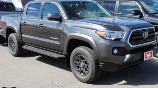 TOYOTA TACOMA 2018 3TMCZ5AN5JM151229 image