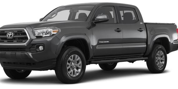 TOYOTA TACOMA 2018 3TMAZ5CN3JM054700 image TOYOTA TACOMA 2018 3TMAZ5CN3JM054700 image