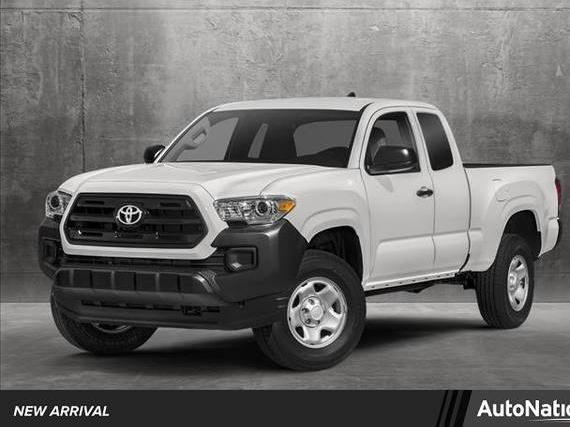 TOYOTA TACOMA 2018 5TFRX5GN2JX110414 image