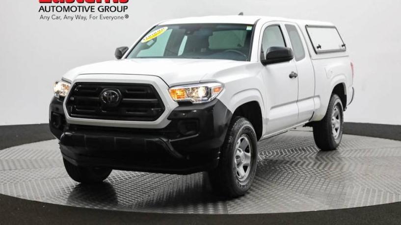 TOYOTA TACOMA 2018 5TFRX5GN4JX113041 image