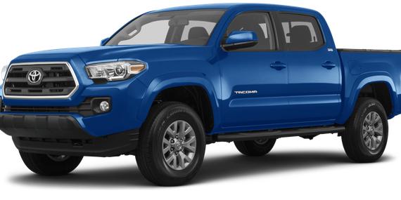 TOYOTA TACOMA 2018 5TFAZ5CN7JX055679 image TOYOTA TACOMA 2018 5TFAZ5CN7JX055679 image