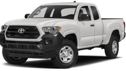 TOYOTA TACOMA 2018 5TFSX5EN1JX058102 image