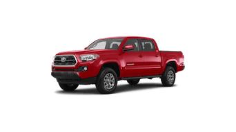 TOYOTA TACOMA 2018 3TMAZ5CN8JM073727 image