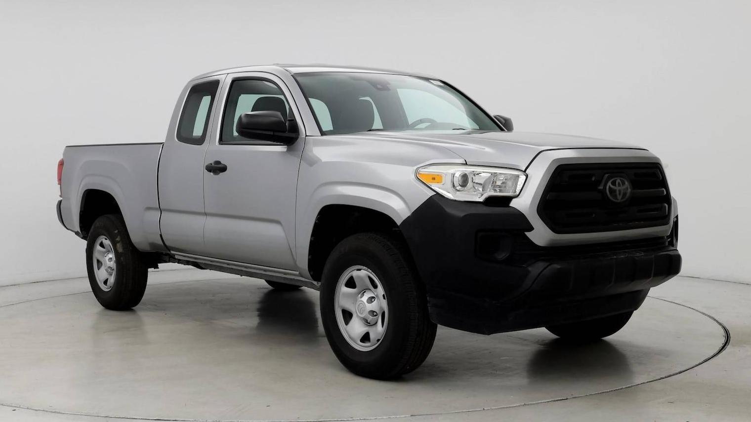 TOYOTA TACOMA 2018 5TFRX5GN9JX118896 image