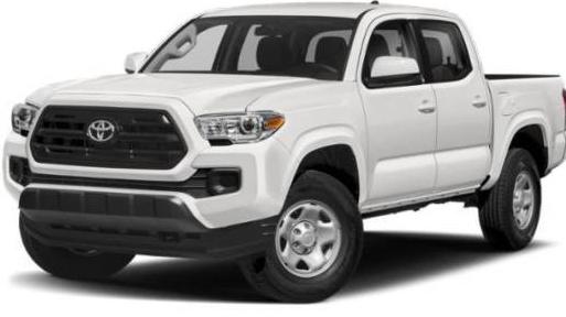 TOYOTA TACOMA 2018 5TFAX5GN0JX128388 image