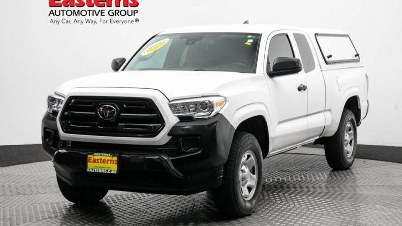 TOYOTA TACOMA 2018 5TFRX5GN2JX113118 image