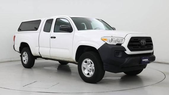 TOYOTA TACOMA 2018 5TFRX5GN4JX119566 image