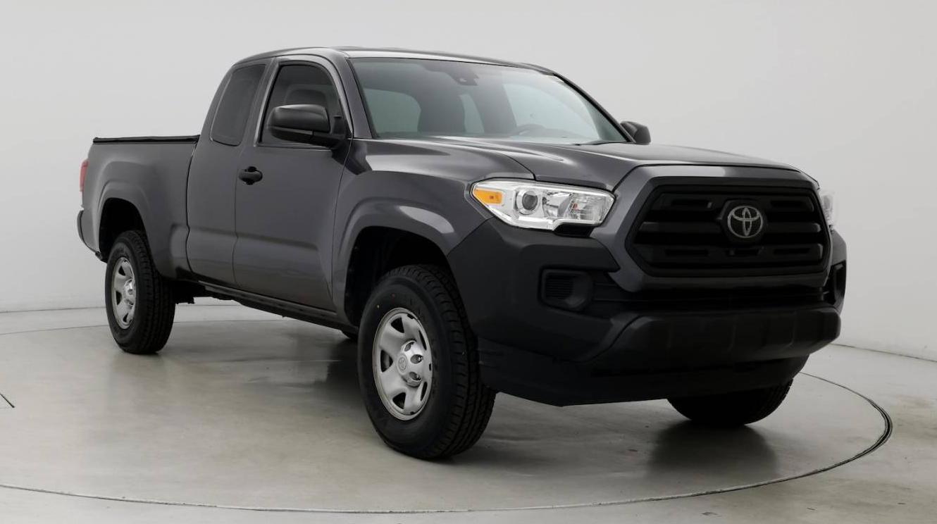 TOYOTA TACOMA 2018 5TFRX5GN6JX110920 image