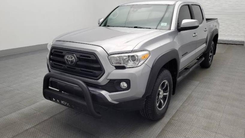 TOYOTA TACOMA 2018 5TFAX5GN8JX103920 image