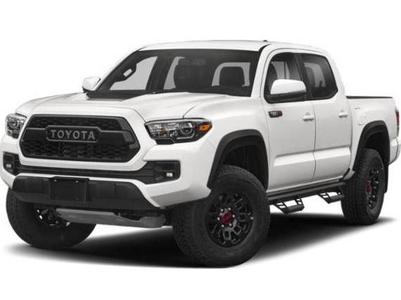 TOYOTA TACOMA 2018 3TMCZ5AN5JM133426 image