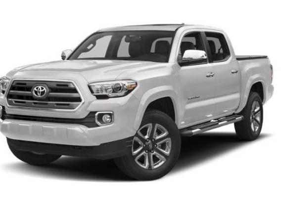TOYOTA TACOMA 2018 3TMGZ5AN5JM177427 image TOYOTA TACOMA 2018 3TMGZ5AN5JM177427 image