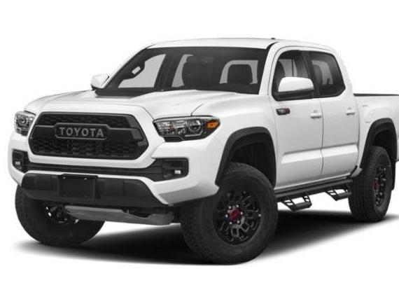 TOYOTA TACOMA 2018 3TMCZ5AN5JM171299 image