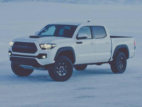 TOYOTA TACOMA 2018 5TFAX5GN6JX127942 image TOYOTA TACOMA 2018 5TFAX5GN6JX127942 image