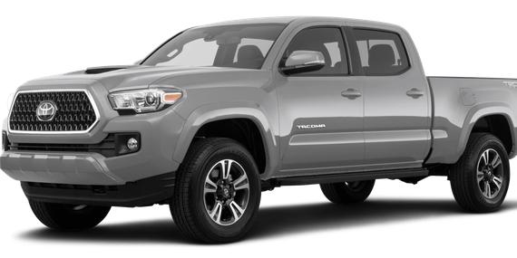TOYOTA TACOMA 2018 3TMAZ5CN9JM060064 image TOYOTA TACOMA 2018 3TMAZ5CN9JM060064 image