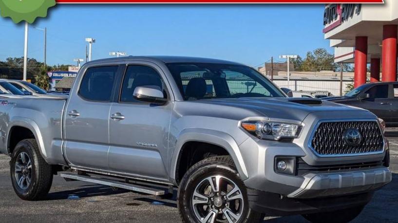 TOYOTA TACOMA 2018 5TFBZ5DN4JX004322 image