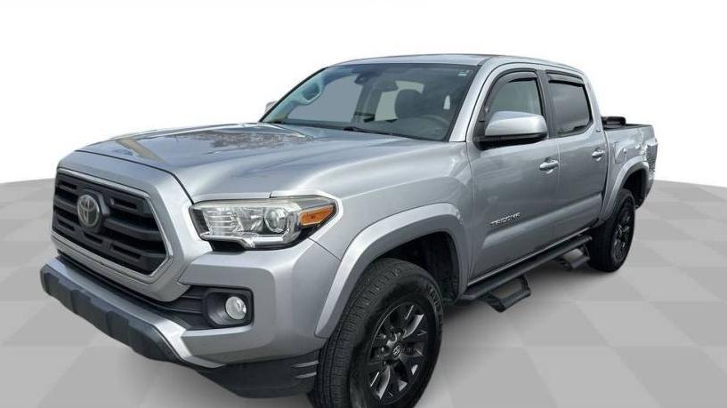 TOYOTA TACOMA 2018 3TMAZ5CN9JM057343 image