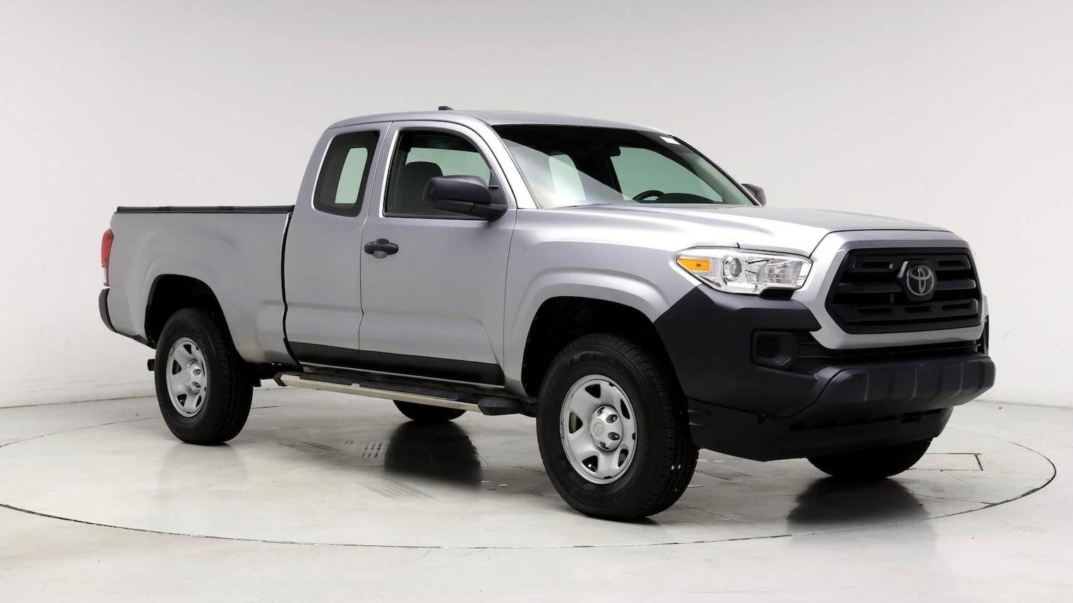 TOYOTA TACOMA 2018 5TFRX5GN4JX114982 image