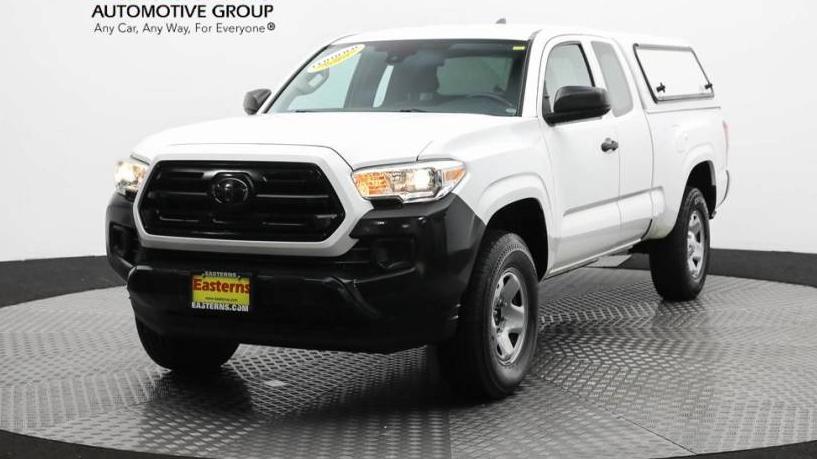 TOYOTA TACOMA 2018 5TFRX5GN8JX108585 image