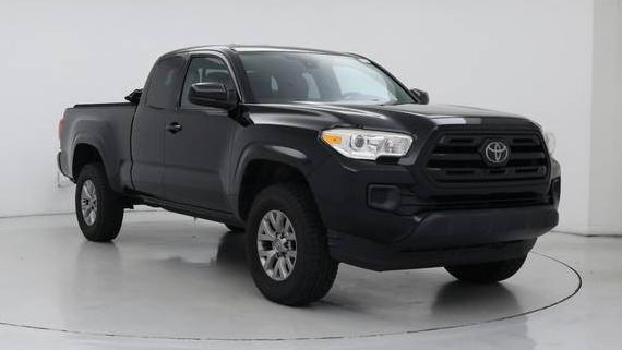 TOYOTA TACOMA 2018 5TFRX5GN9JX110894 image