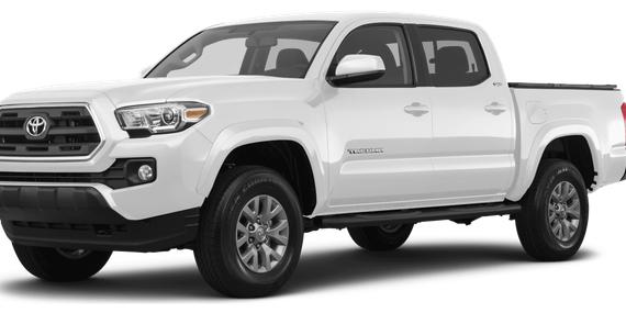 TOYOTA TACOMA 2018 3TMCZ5AN5JM138027 image TOYOTA TACOMA 2018 3TMCZ5AN5JM138027 image